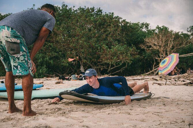 Sayulita Surfing Lessons - Who Should Consider This Tour?