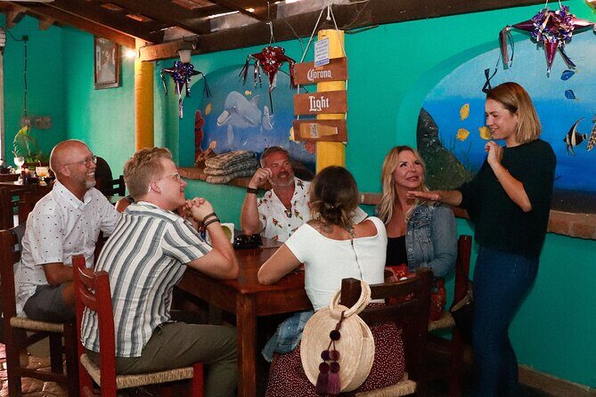 Sayulita Taco Tour - The Experience’s Highlights and Considerations