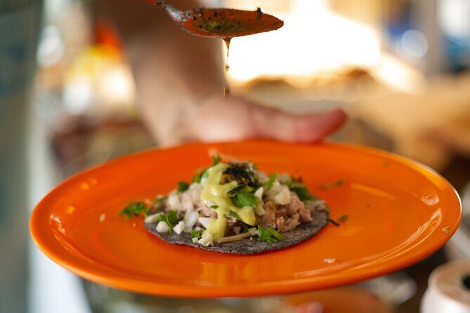 Sayulita Taco Tour - Why This Tour Stands Out