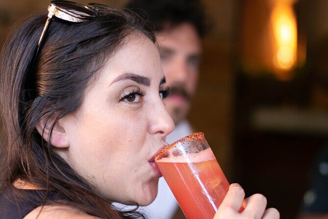 Sayulita Tacos and Tequila Food Tour - The Real Experience: What the Tour Feels Like