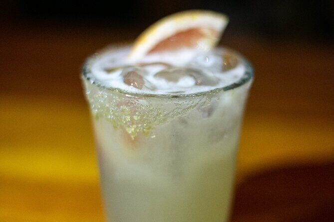 Sayulita Tacos and Tequila Food Tour - Who Should Book This Tour?