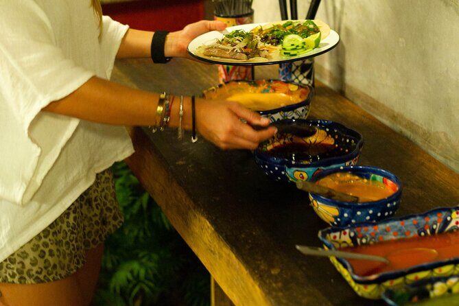 Sayulita Tacos and Tequila Food Tour - Frequently Asked Questions