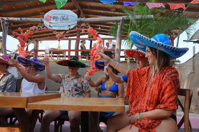 Sayulita: Tequila Tasting - Key Points