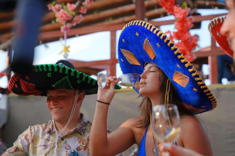 Sayulita: Tequila Tasting - Who Should Consider This Tour?