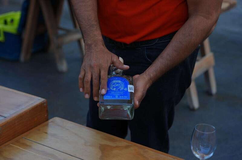 Sayulita: Tequila Tasting - The Sum Up