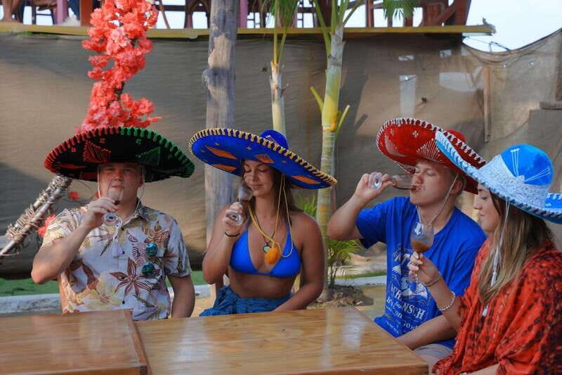 Sayulita: Tequila Tasting - FAQ