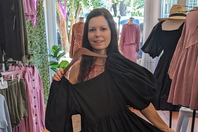 Sayville Shenanigans Scavenger Hunt - Final Thoughts