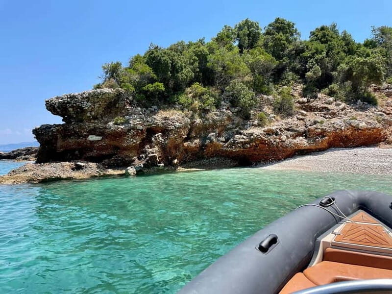 Sazan Island & Karaburun Beach & Haxhi Ali Cave Vlore - What Reviewers Are Saying