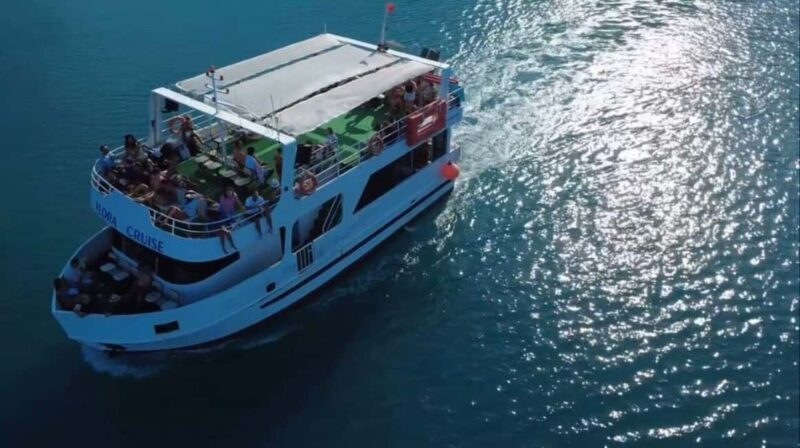 Sazan & Karaburun Cruise  A Daily Tour from Vlore - The Experience: What to Expect on This Tour