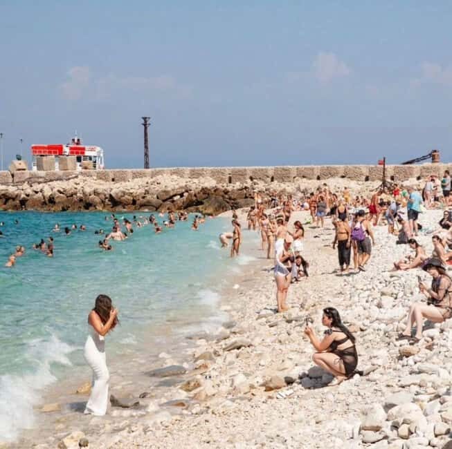 Sazan & Karaburun Cruise  A Daily Tour from Vlore - How the Itinerary Breaks Down
