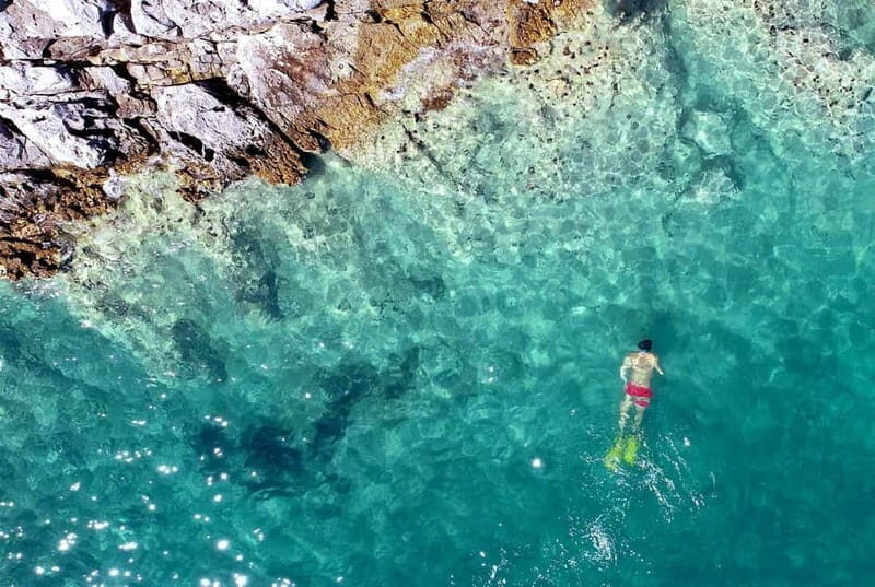 Sazan & Karaburun Cruise  A Daily Tour from Vlore - FAQ