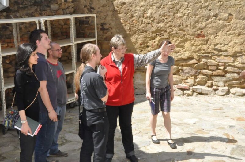 SB01 - City Tour Sibiu: Exploring the Heart of Transylvania - What to Expect from the Sibiu City Tour