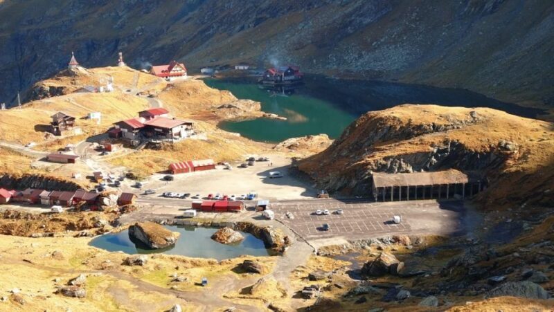 SB05 - Carpathian Heights: Hiking to Bâlea Cascada & Lake - Frequently Asked Questions