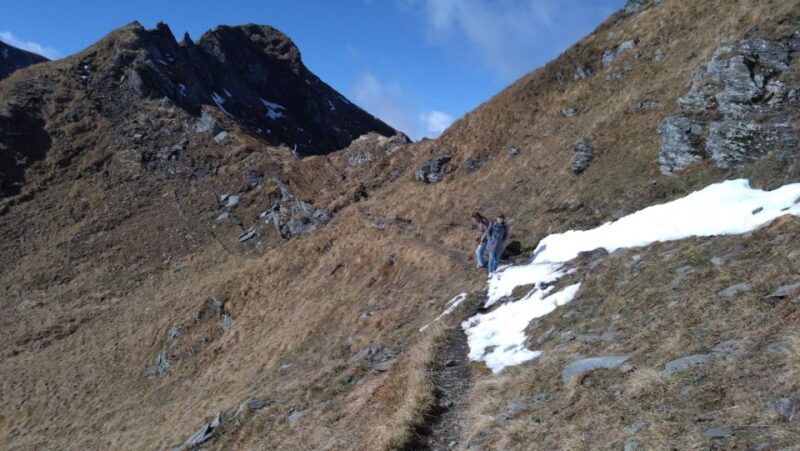 SB05 - Carpathian Heights: Hiking to Bâlea Cascada & Lake - Final Thoughts