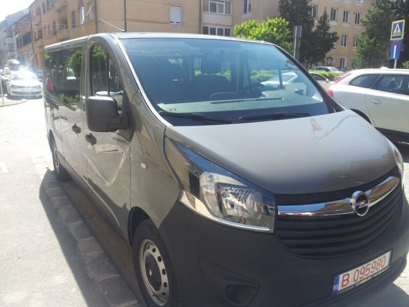 SB07 -Private Tour Exploring Sighioara, Biertan & Mlâncrav - Exploring Romanias Medieval Treasures: A Deep Dive into the SB07 Private Tour