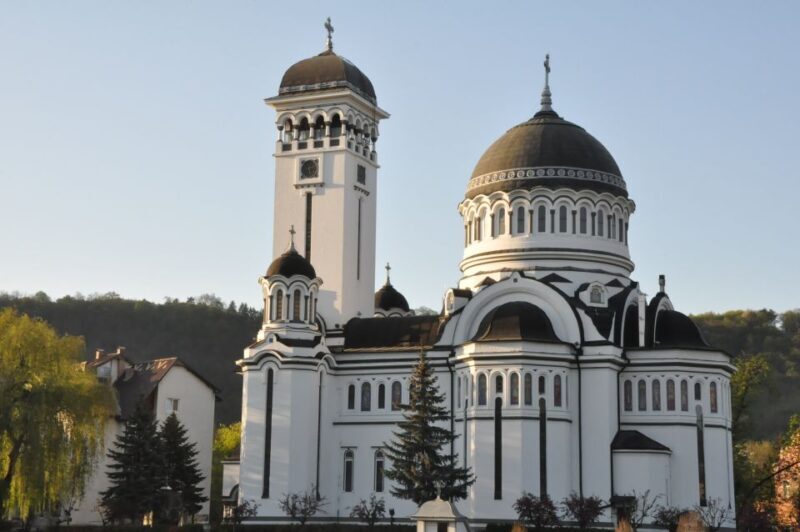 SB07 -Private Tour Exploring Sighioara, Biertan & Mlâncrav - Final Thoughts