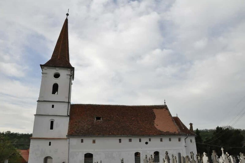 SB13 - Sibiu: Private Day Trip to Transylvanian Villages - What You’ll Love About This Tour