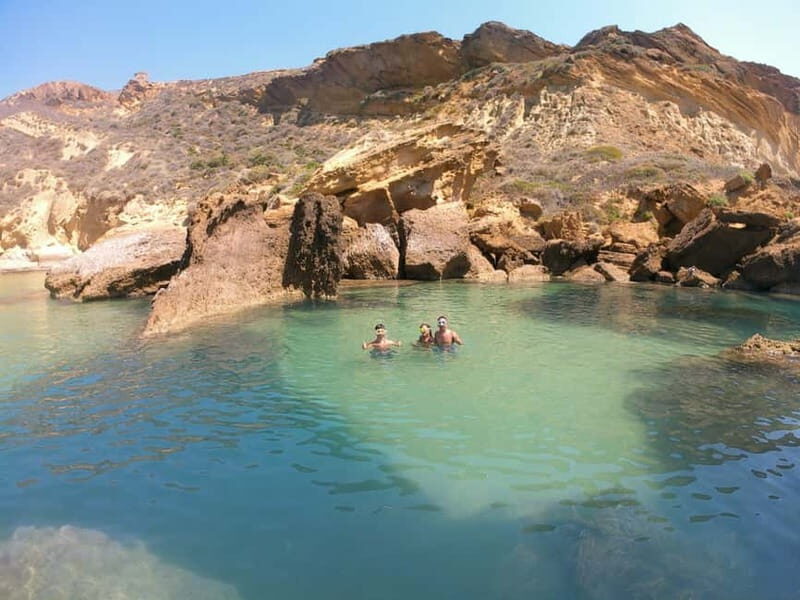 SCALA DEI TURCHI: SUP [STAND UP PADDLE] EXPERIENCE & SNORKELING - FAQs