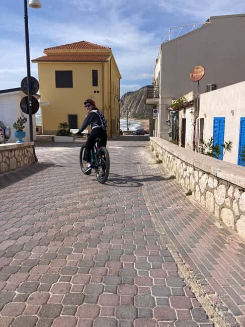 Scala dei Turchi, villages, and street food: a Sicilian e-bike adventure! - What Makes This Tour Stand Out?