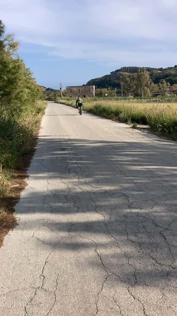 Scala dei Turchi, villages, and street food: a Sicilian e-bike adventure! - Final Thoughts