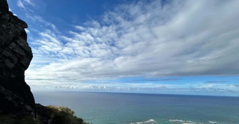 Scaling Oahu: Rock Climbing Adventures Amidst Paradise - Your Practical Considerations