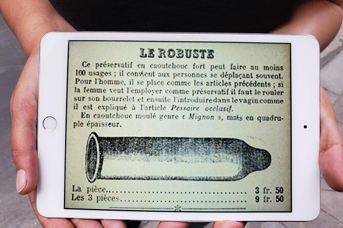 Scandalous Paris-Belle Epoque Brothels & Courtesans - Who’s It Best For?