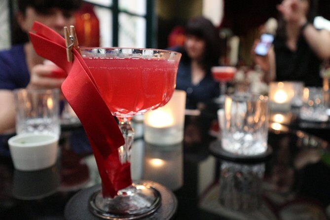 Scandalous Paris-Belle Epoque Brothels & Courtesans - FAQ