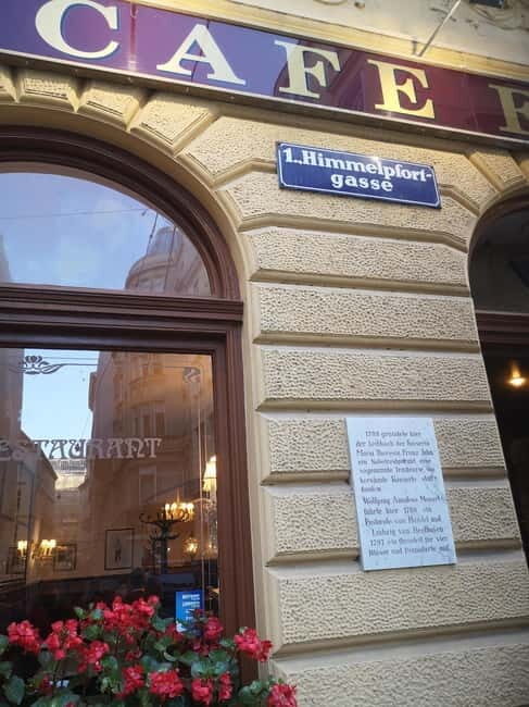 Scandals, affaires & anecdotes in Vienna - Why Travelers Love This Tour