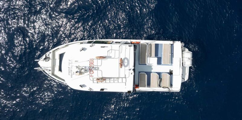 Scandola: check out the nature reserve from Porto (France) - What to Expect During the Trip