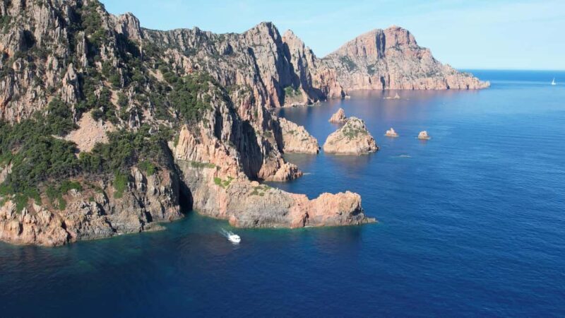 Scandola: check out the nature reserve from Porto (France) - Final Thoughts