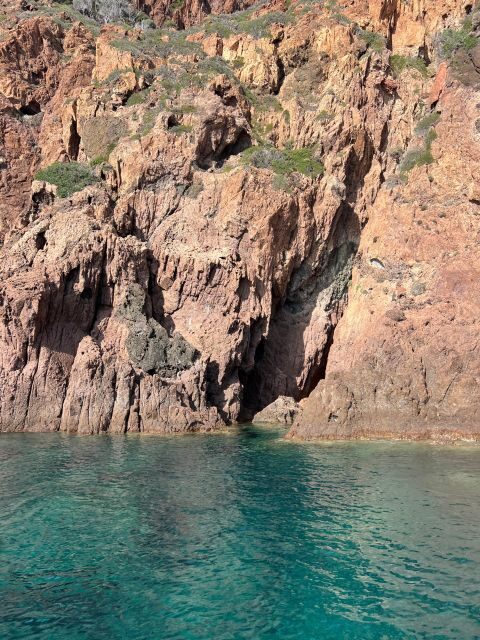 Scandola, Piana & Girolata - Why You’ll Love the Scandola, Piana & Girolata Tour