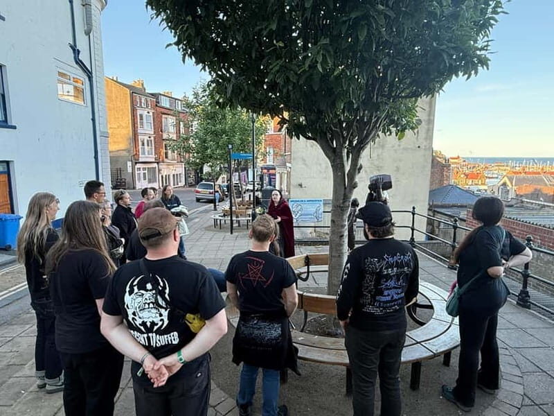 Scarborough: Dark Tales Walking Tour - FAQ