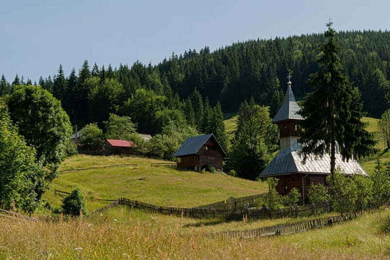 Scarisoara-World greatest Ice cave: one day tour from Oradea - FAQs