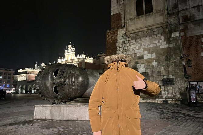 Scary Stories of Kraków - Key Points