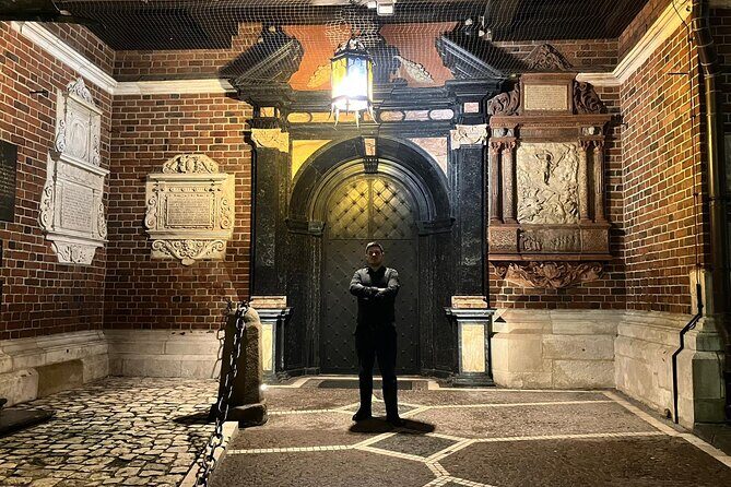 Scary Stories of Kraków - Who Will Enjoy This Tour?