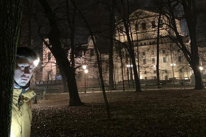 Scary Stories of Kraków - Practical Details and What You Should Know