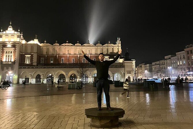 Scary Stories of Kraków - What Our Reviewer Said