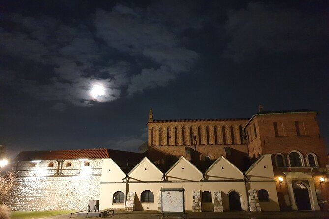 Scary Stories of Kraków - Final Thoughts