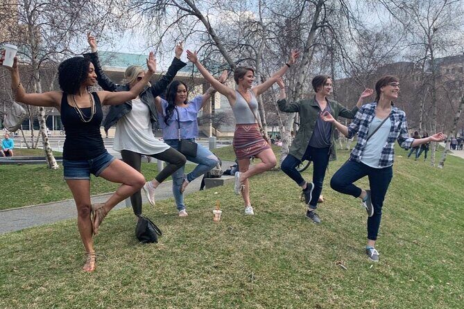 Scavenger Hunt Adventure in Albuquerque by Zombie Scavengers - Albuquerque Zombie Scavenger Hunt Review: A Unique Way to Explore