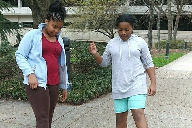 Scavenger Hunt Adventure in Albuquerque by Zombie Scavengers - Key Points