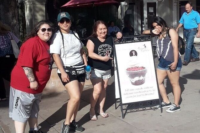 Scavenger Hunt Adventure in Albuquerque by Zombie Scavengers - What the Reviews Say