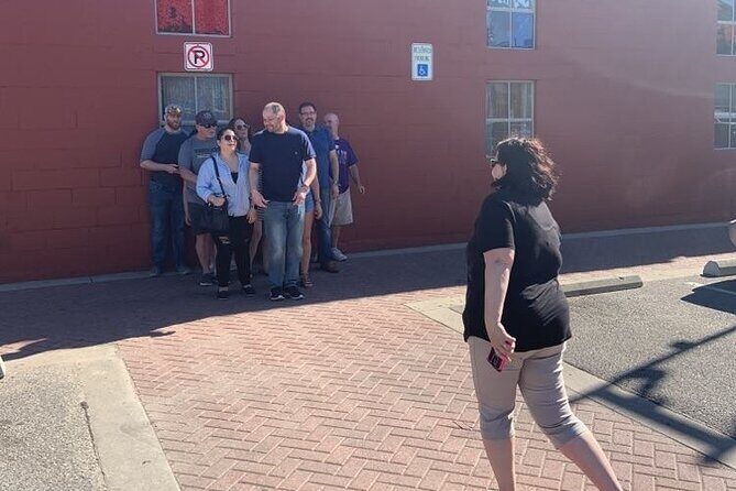 Scavenger Hunt Adventure in Allentown by Wacky Walks - FAQ