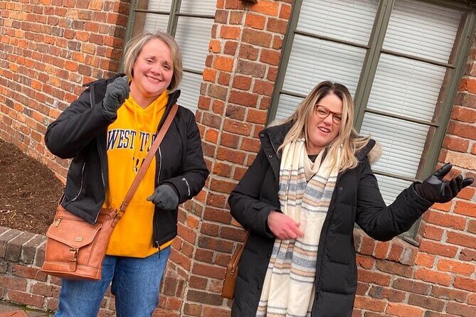 Scavenger Hunt Adventure in Allentown - The Sum Up