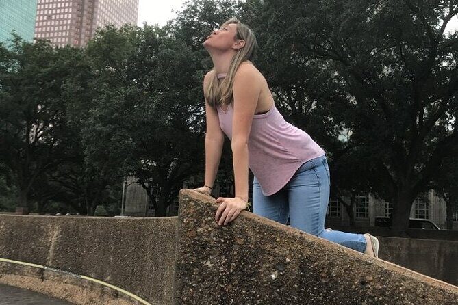 Scavenger Hunt Adventure in Anaheim - Key Points