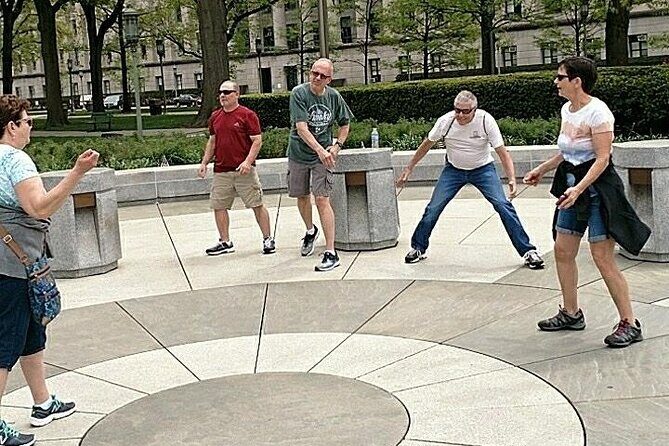 Scavenger Hunt Adventure in Anaheim - Who is This Tour Best For?