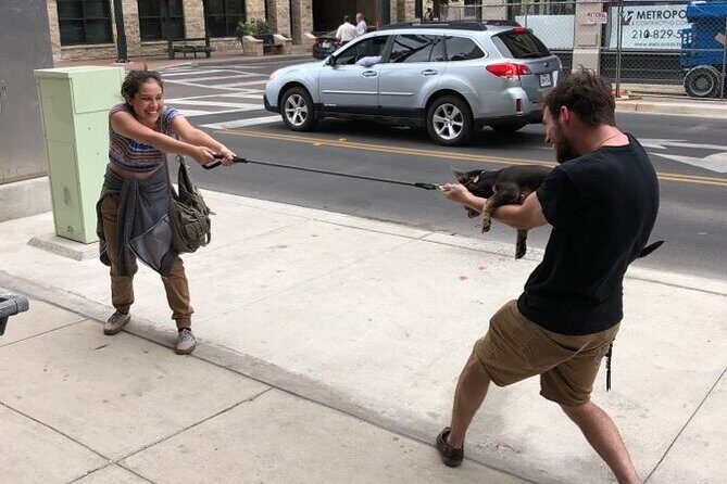 Scavenger Hunt Adventure in Anaheim - The Sum Up