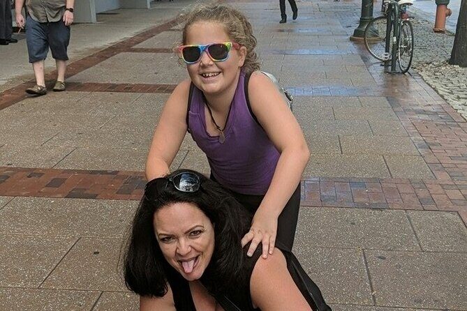 Scavenger Hunt Adventure in Ann Arbor by Crazy Dash - Key Points