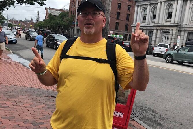 Scavenger Hunt Adventure in Ann Arbor by Crazy Dash - Is It Worth the Price?