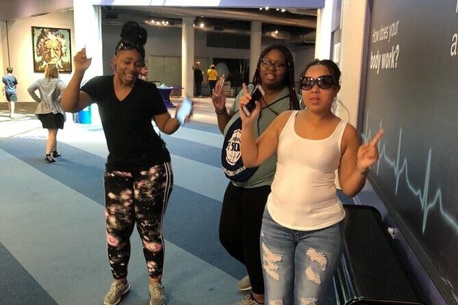 Scavenger Hunt Adventure in Ann Arbor by Crazy Dash - What Do Travelers Say?