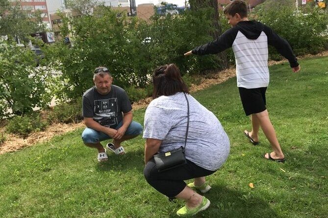 Scavenger Hunt Adventure in Ann Arbor by Crazy Dash - Practical Considerations